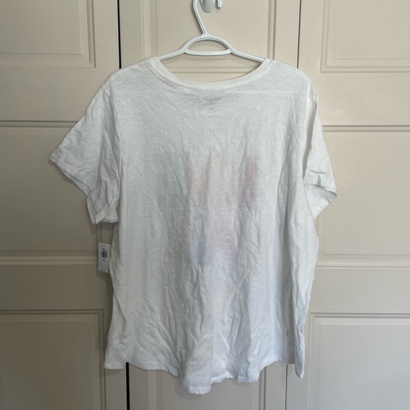 Old Navy Pride T-Shirt - Picture 2 of 4